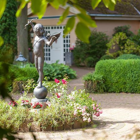 Gaestehaus Schloss Bothmer Otel Schwarmstedt Dış mekan fotoğraf