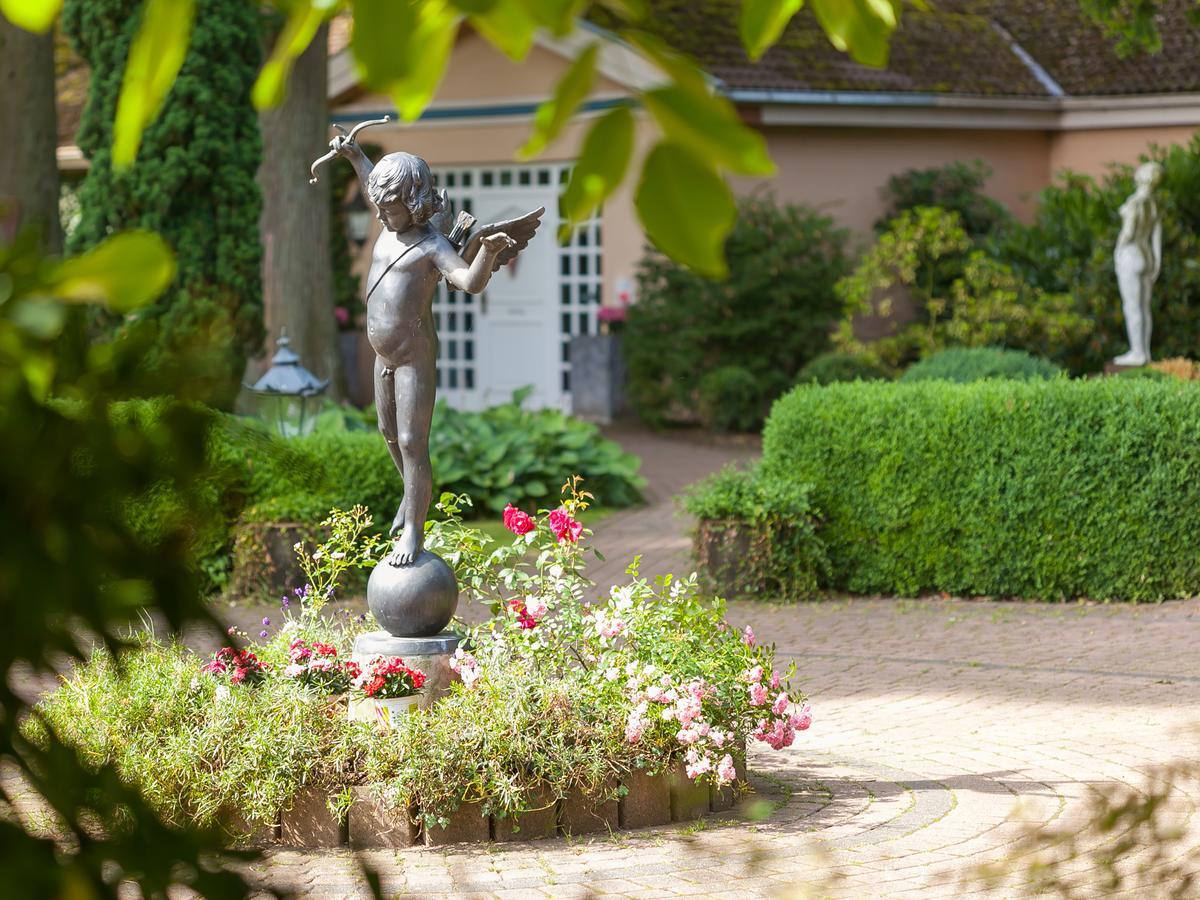 Gaestehaus Schloss Bothmer Otel Schwarmstedt Dış mekan fotoğraf